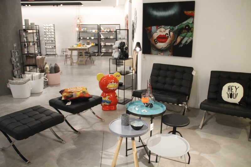 Opening of GS Store in Downtown Beirut